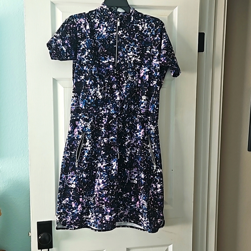 Golf Dress